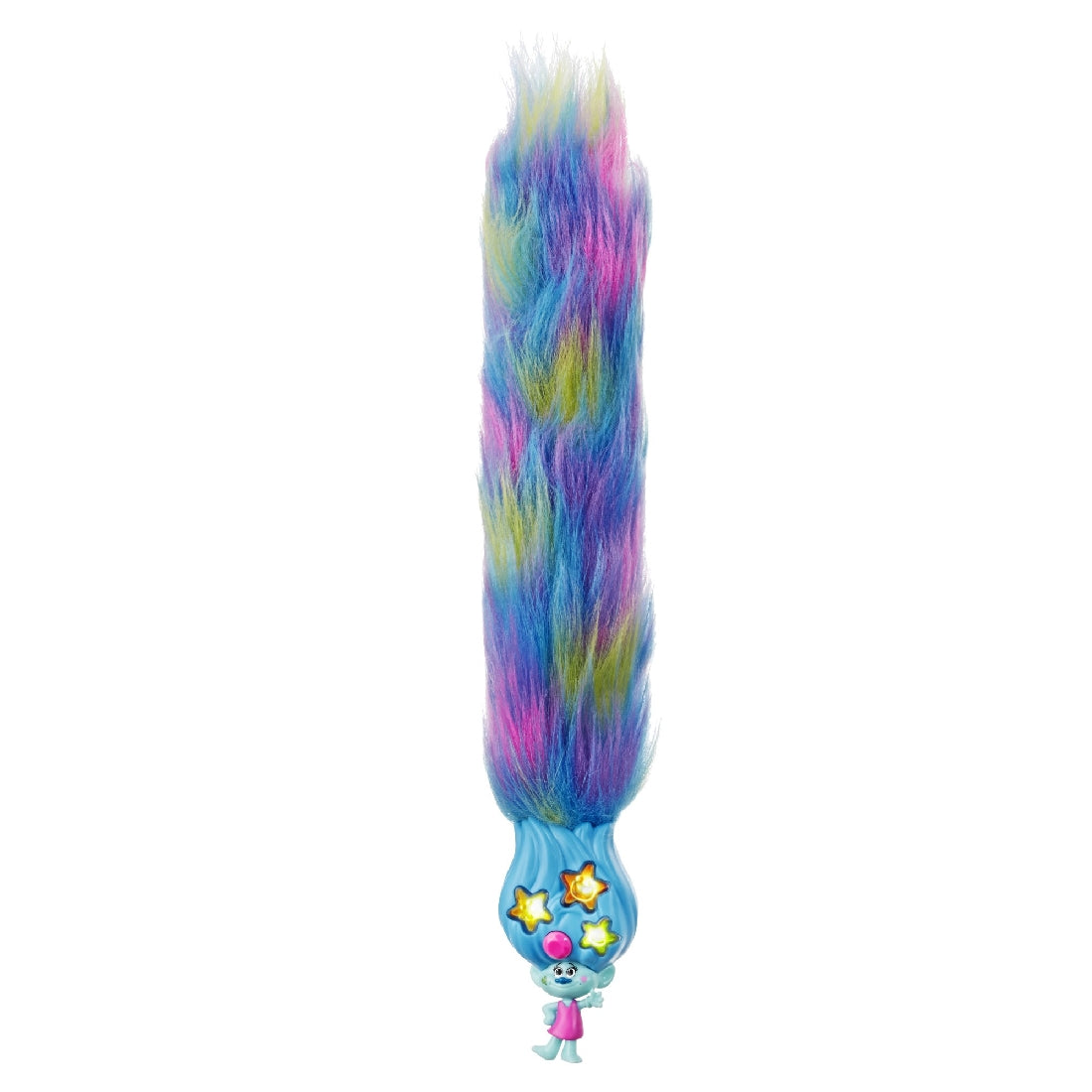 Trolls Light Up Hair Hugger Harper