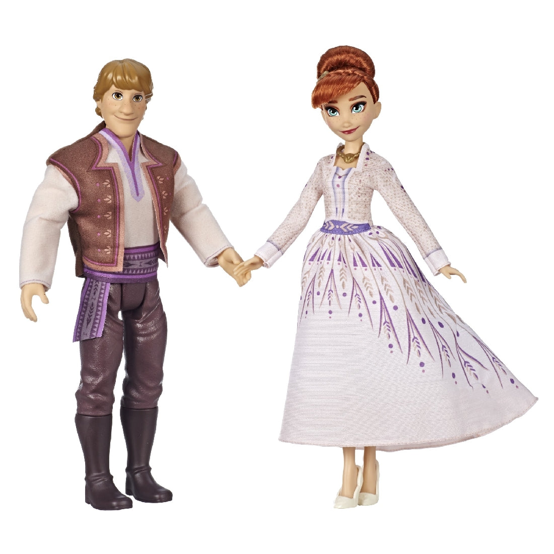 Frozen 2 Anna And Kristoff E5502