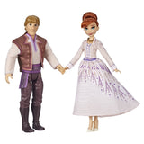 Frozen 2 Anna And Kristoff E5502