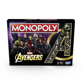 Monopoly Marvel Avengers