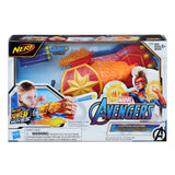 Marvel Avengers Power Moves Captain Marvel Photon Blast