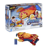 Marvel Avengers Power Moves Captain Marvel Photon Blast