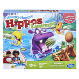 HUNGRY HUNGRY HIPPOS LAUNCHERS