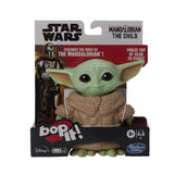 Bop It! The Child Mandalorian