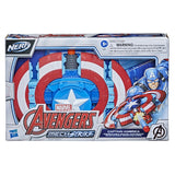 AVENGERS MECH STRIKE - CAPTAIN AMERICA STRIKESHOT SHIELD