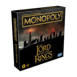 Monopoly - The Lord Of The Rings