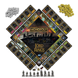 Monopoly - The Lord Of The Rings