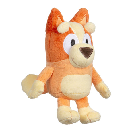 Bluey S5 Single Plush Asst - Bingo