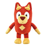 Bluey S5 Single Plush Asst - Rusty
