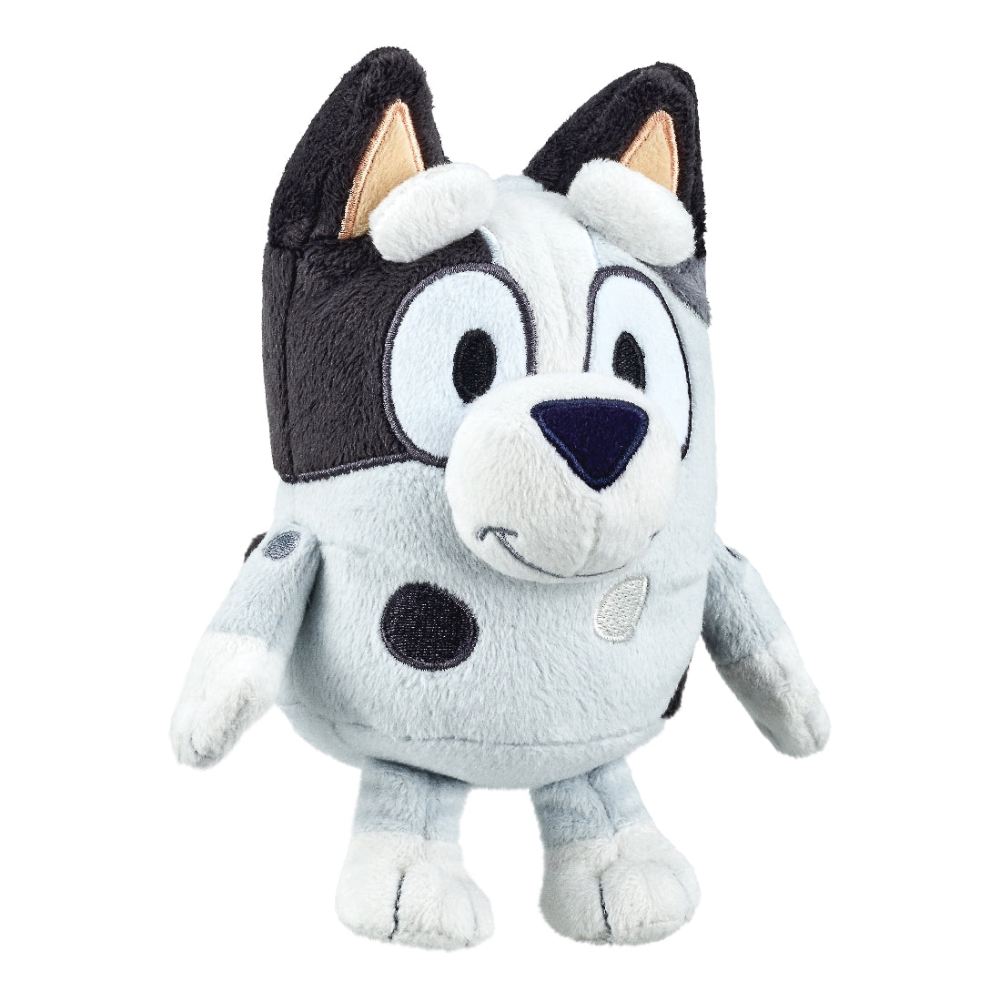 Bluey S5 Single Plush Asst - Muffin
