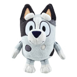 Bluey S5 Single Plush Asst - Muffin