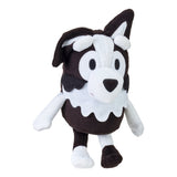 Bluey S8 Single Plush Asst - Mackenzie