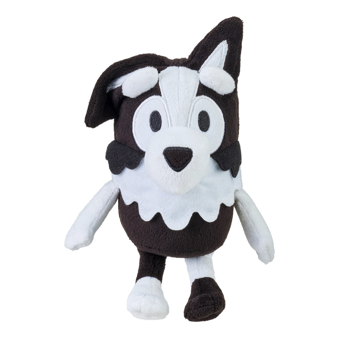 Bluey S8 Single Plush Asst - Mackenzie