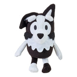 Bluey S8 Single Plush Asst - Mackenzie
