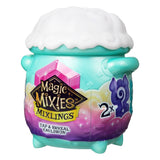 MAGIC MIXIES S2 MIXLINGS TAP AND REVEAL CAULDRON