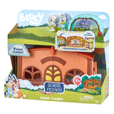 BLUEY S7 SCHOOL PLAYSET