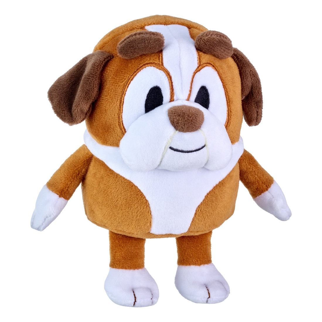 Bluey S8 Single Plush Asst - Winton