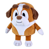 Bluey S8 Single Plush Asst - Winton