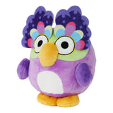 Bluey S8 Single Plush Asst - Chattermax