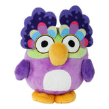Bluey S8 Single Plush Asst - Chattermax