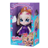 Kindi Kids Scented Sisters - Tiara Sparkles