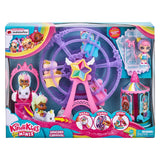 Kindi Kids Minis - Unicorn Carnival
