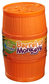 Barrel Of Monkeys