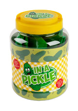 In A Pickle Party Game