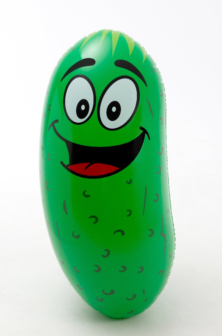 In A Pickle Party Game
