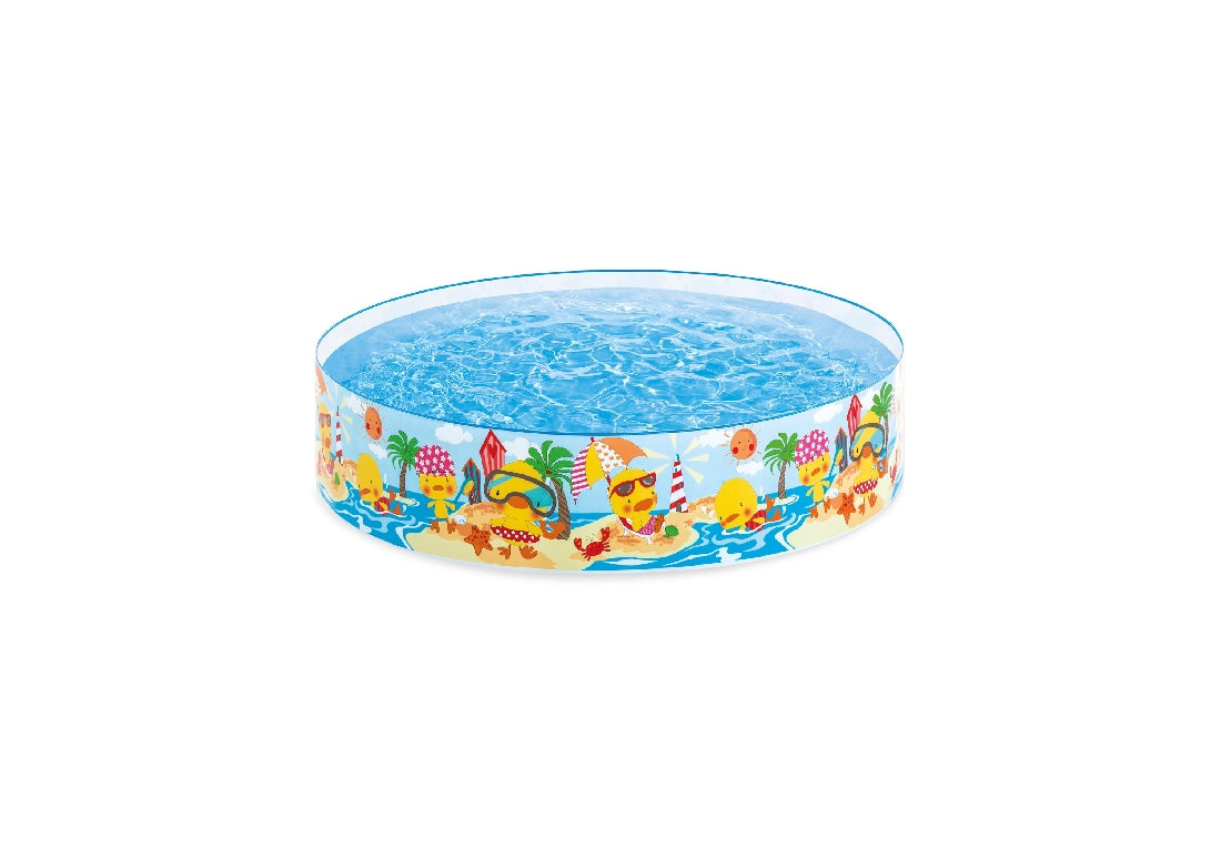 Intex Snapset 4ft Pool