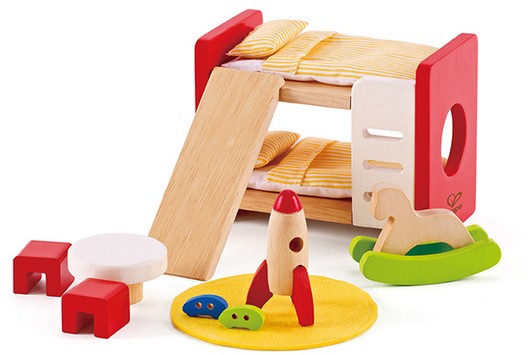 HAPE CHILDREN'S ROOM