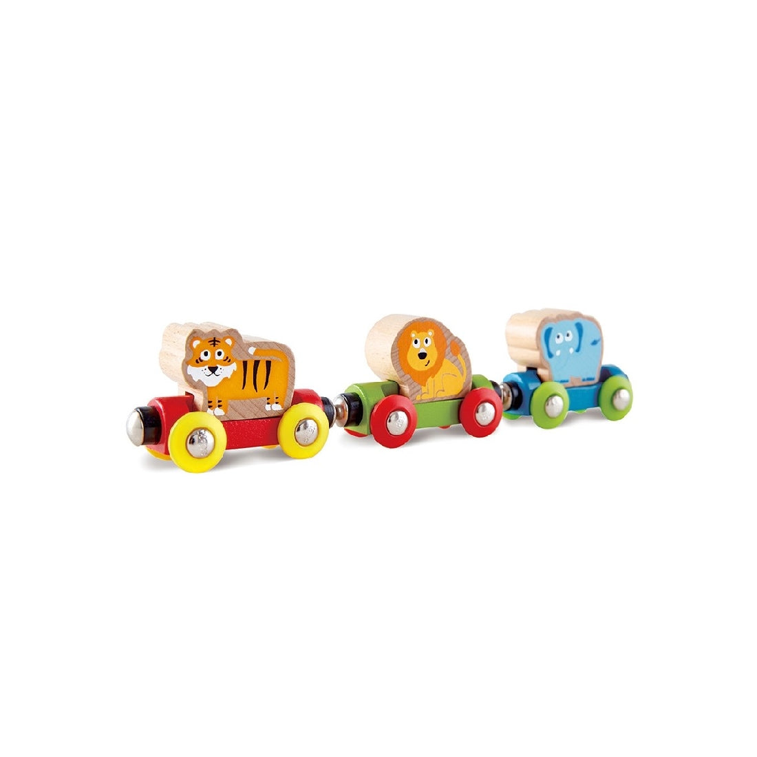 Hape Jungle Journey Train
