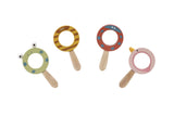 Kaper Kidz Calm & Breezy Magnifying Glass Assorted