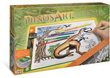 Dinosart - Tracing Light Pad