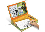 Dinosart - Tracing Light Pad