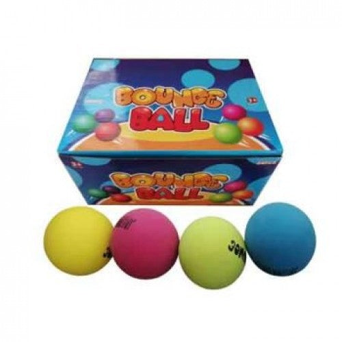 BOUNCE HAND BALLS