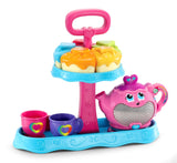 Lf Musical Rainbow Tea Party