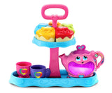 Lf Musical Rainbow Tea Party