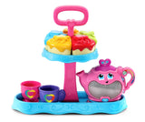 Lf Musical Rainbow Tea Party