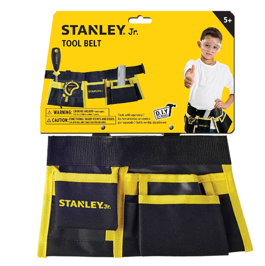 Stanley Jr. Kid's Tool Belt