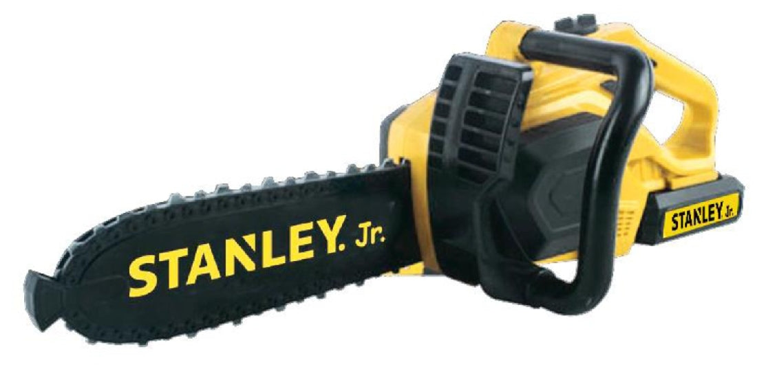 STANLEY JR DELUXE CHAIN SAW