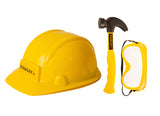 Stanley Jr Helmet W/Tool Set