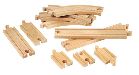 Brio Beginner Expansion Pack 11 pieces