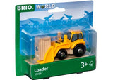 BRIO - LOADER