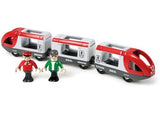 Brio Travel Train 5 pieces