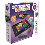 The Genius Square