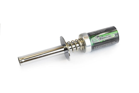 Tornado Rc Glow Driver