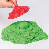 Kinetic Sandbox Set - Green