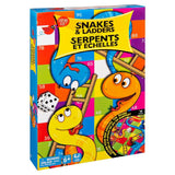 Cardinal Kids Snakes And Ladders