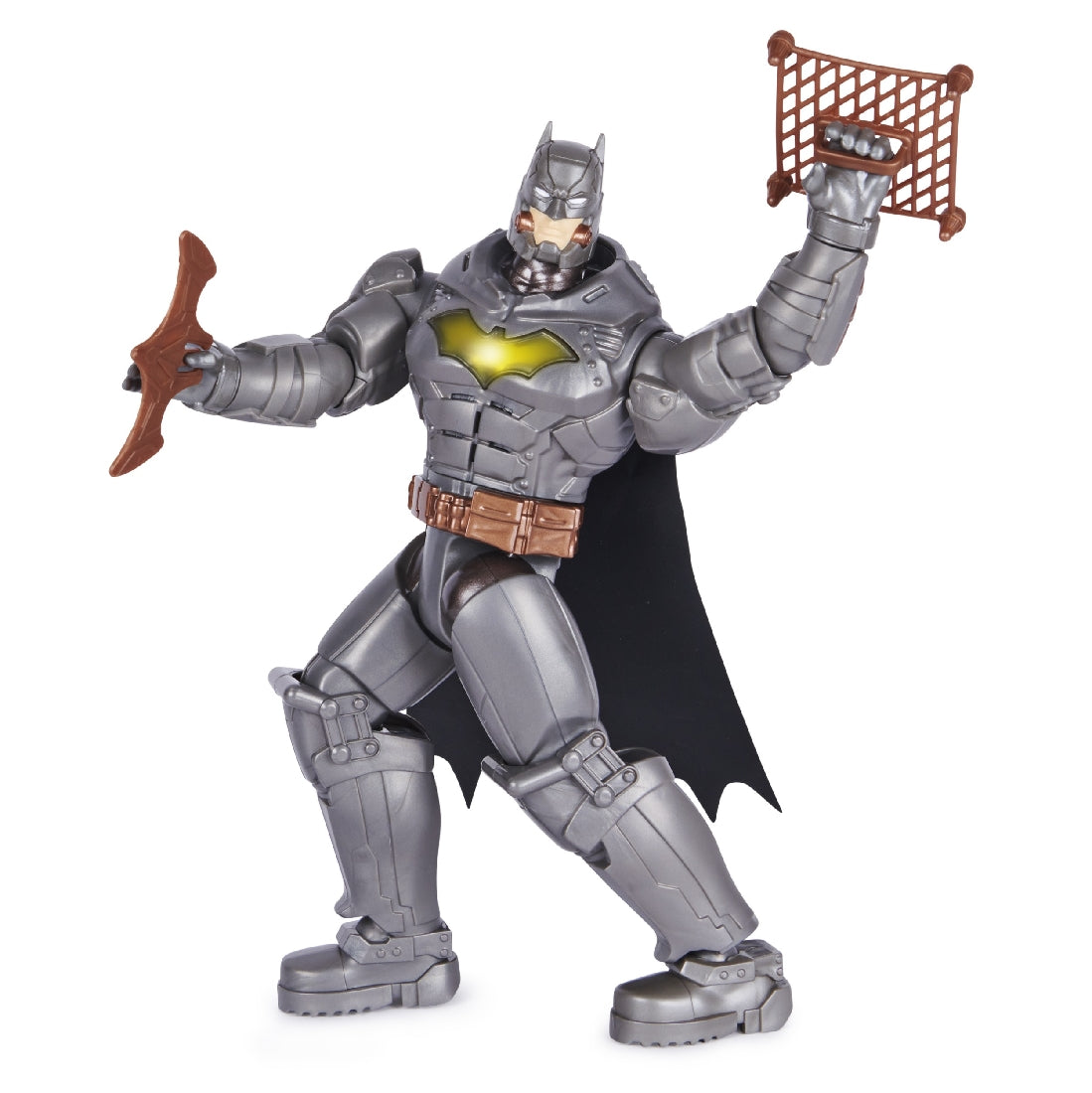 Batman Battle Strike 12in Deluxe Figure